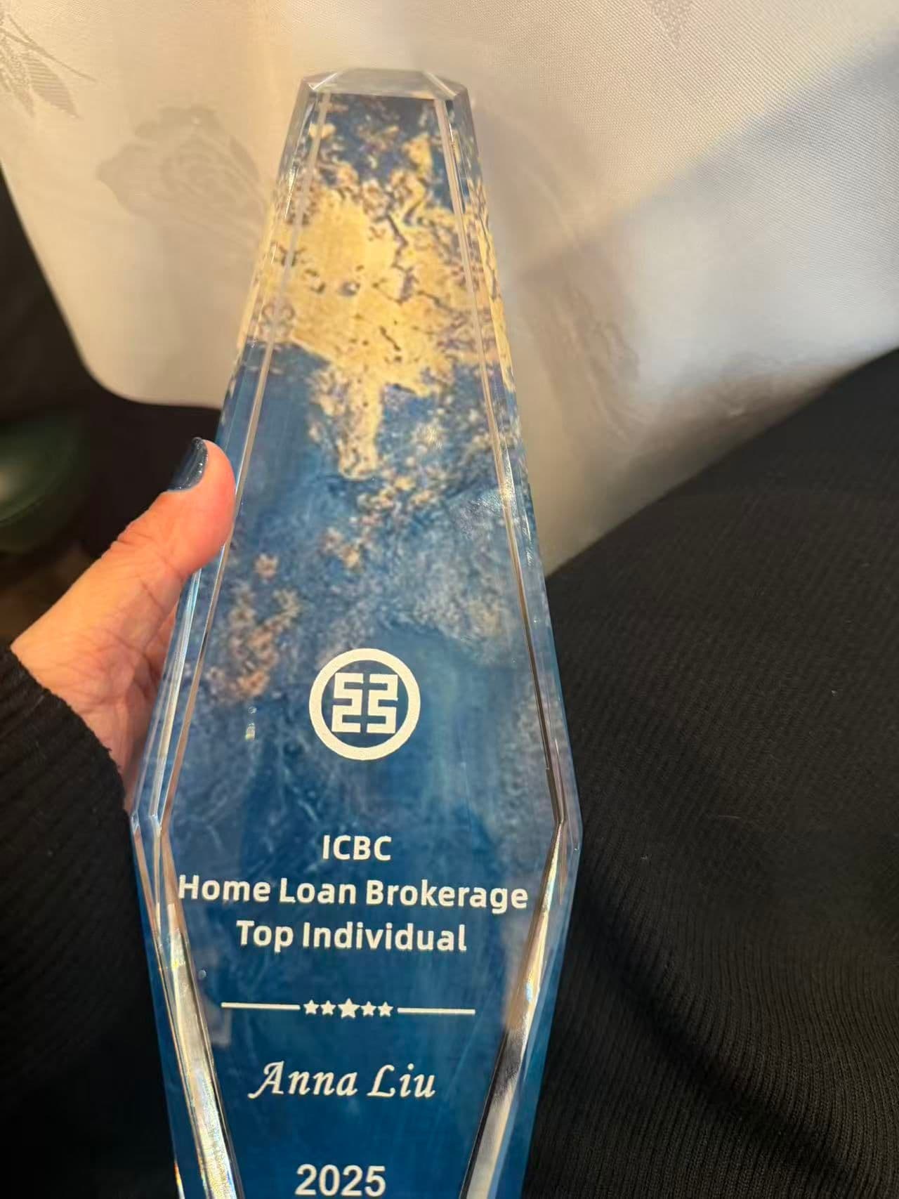 ICBC Award Ceremony — 5