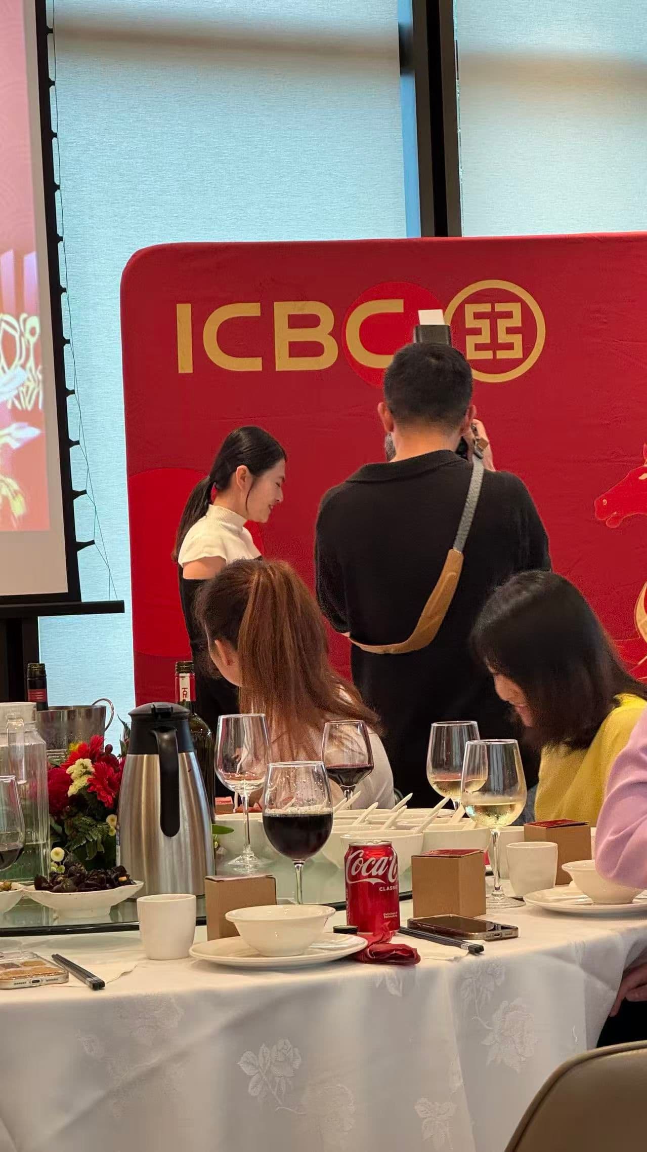 ICBC Award Ceremony — 4